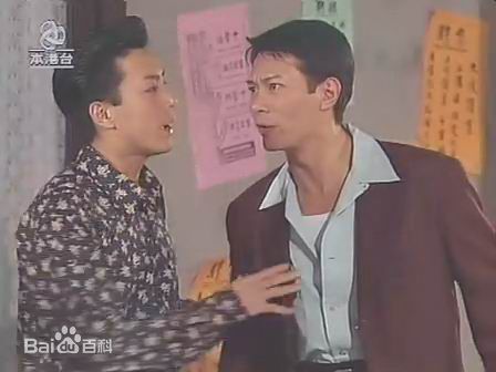 高清蔡济文(Raymond Choi)在在《我和春天有个约会》中的角色中的图集