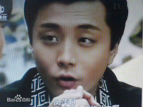 高清蔡济文(Raymond Choi)在在《我和春天有个约会》中的角色中的图集