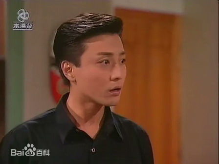 高清蔡济文(Raymond Choi)在在《我和春天有个约会》中的角色中的图集