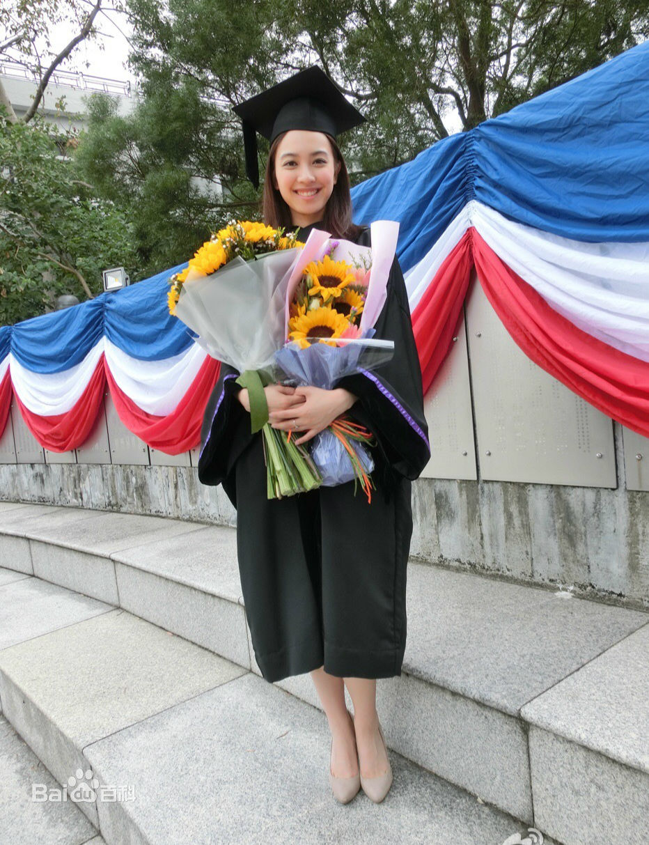 朱千雪(Tracy Chu)生活照素颜照相册