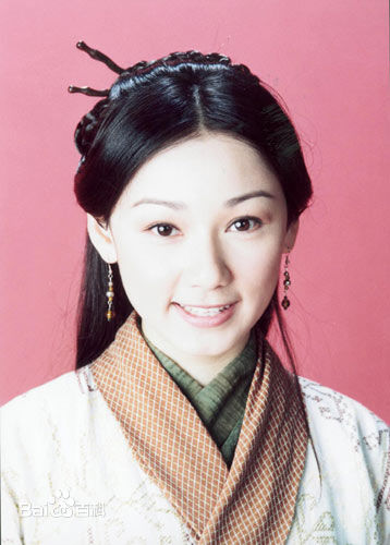 高清嘉碧仪(jia Bi yi)性感图片