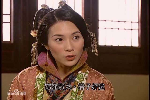 嘉碧仪(jia Bi yi) 电视剧 最全剧照