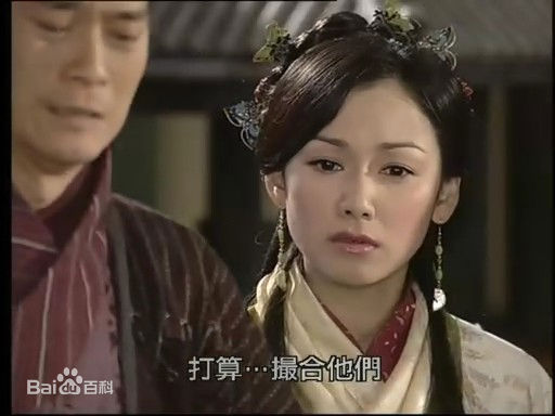 嘉碧仪(jia Bi yi) 电视剧 最全剧照