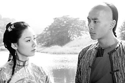 嘉碧仪(jia Bi yi) 电视剧 最全剧照