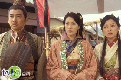 嘉碧仪(jia Bi yi) 电视剧 最全剧照