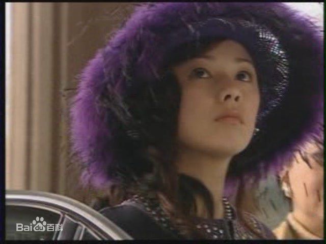 嘉碧仪(jia Bi yi) 电视剧 最全剧照