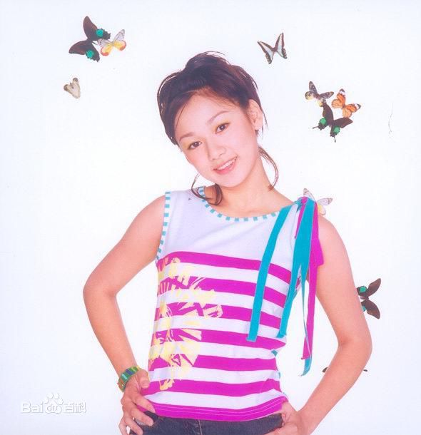 最全嘉碧仪(jia Bi yi)精彩图册