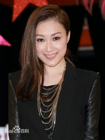 最全陈僖仪(Sita Chan)素颜照