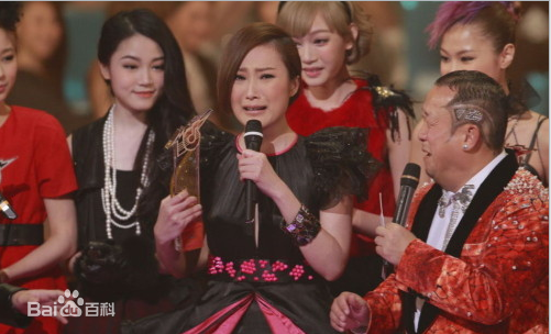 最全陈僖仪(Sita Chan)素颜照