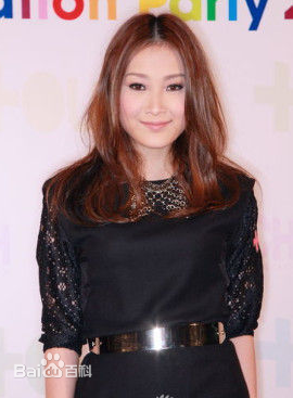 最全陈僖仪(Sita Chan)素颜照