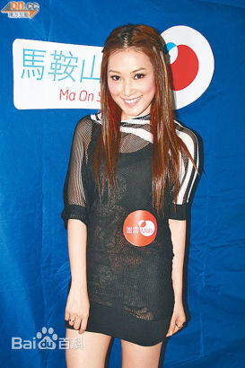 陈僖仪(Sita Chan)【】前后照片