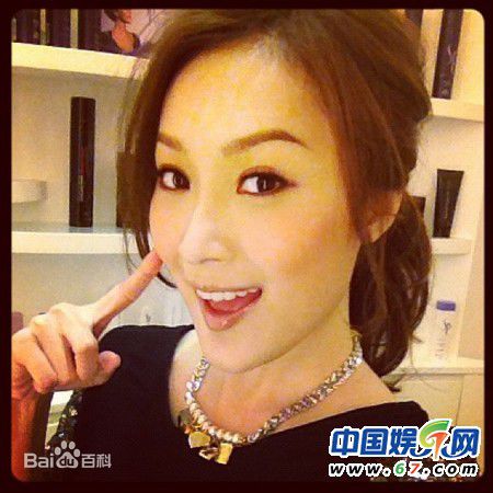 陈僖仪(Sita Chan)【】前后照片