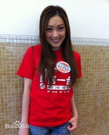 陈僖仪(Sita Chan)【】前后照片