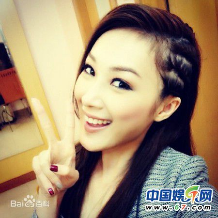 陈僖仪(Sita Chan)【】前后照片