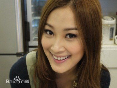 陈僖仪(Sita Chan)【】前后照片