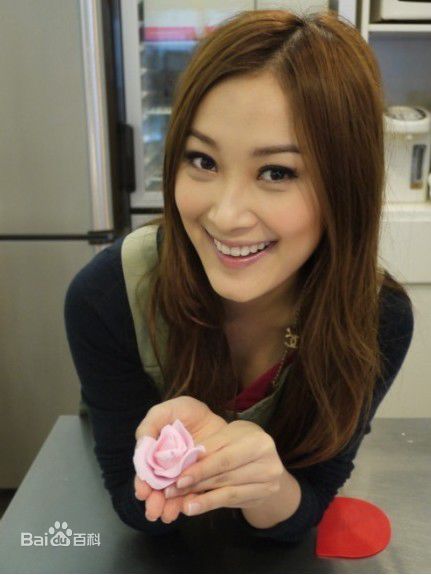 陈僖仪(Sita Chan)【】前后照片