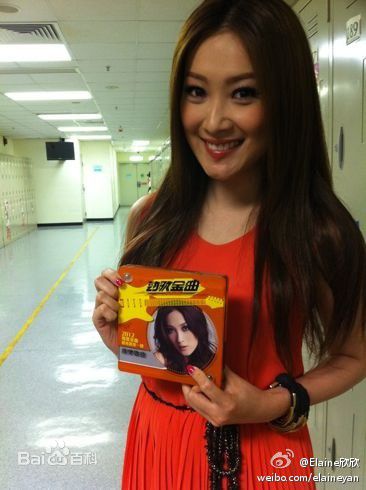 陈僖仪(Sita Chan)【】前后照片