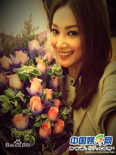 陈僖仪(Sita Chan)【】前后照片