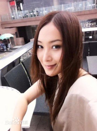 陈僖仪(Sita Chan)【】前后照片