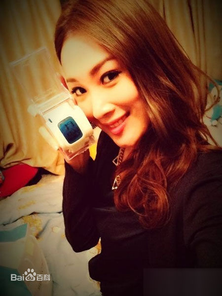 陈僖仪(Sita Chan)【】前后照片