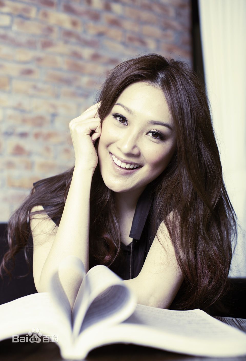 最新陈僖仪(Sita Chan)性感图片