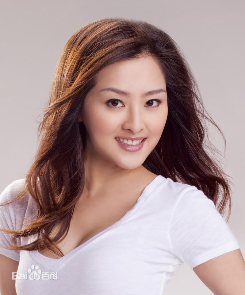 最优质张名雅(Carat Cheung)生活照