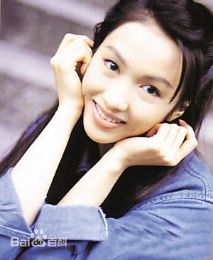 何傲儿(Lily Ho)最新壁纸