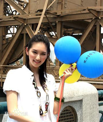 何傲儿(Lily Ho)最新壁纸