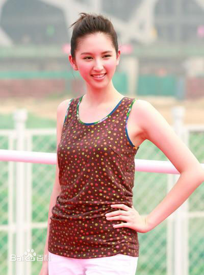 何傲儿(Lily Ho)最新壁纸