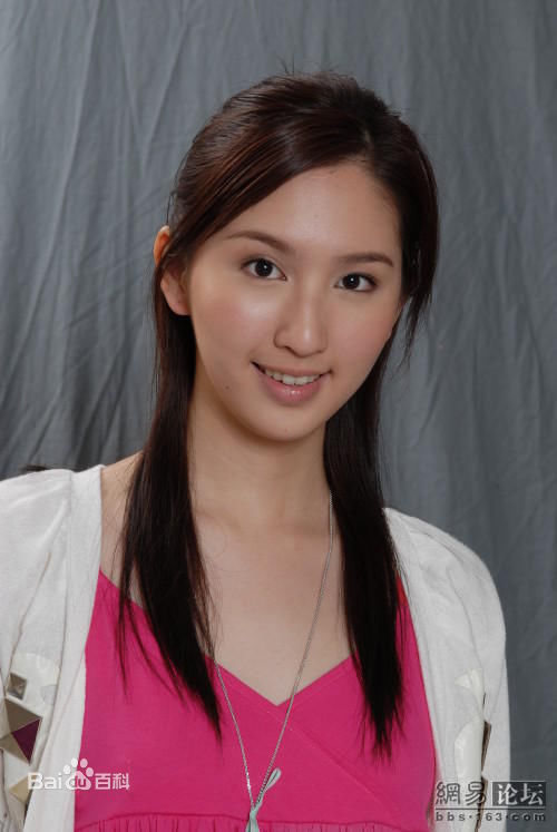 何傲儿(Lily Ho)精彩图册