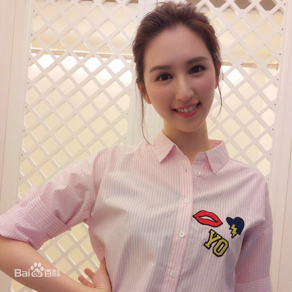 精选何傲儿(Lily Ho)