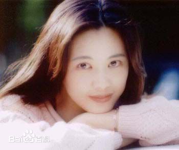 王馨平(LindaWong)早年照片生活照相册