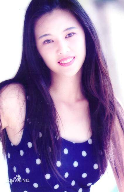 王馨平(LindaWong)早年照片生活照相册