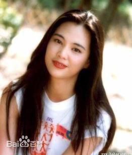 王馨平(LindaWong)早年照片生活照相册