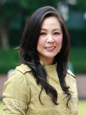 王馨平(LindaWong)个性