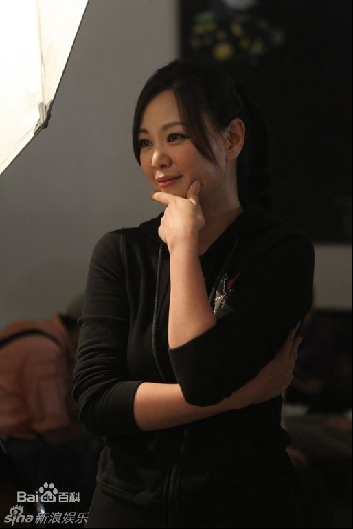 最全王馨平(LindaWong)精彩图册