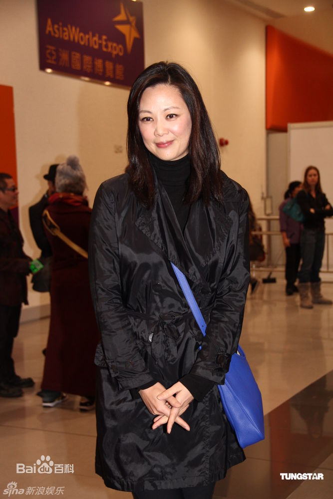 最优质王馨平(LindaWong)精彩图册