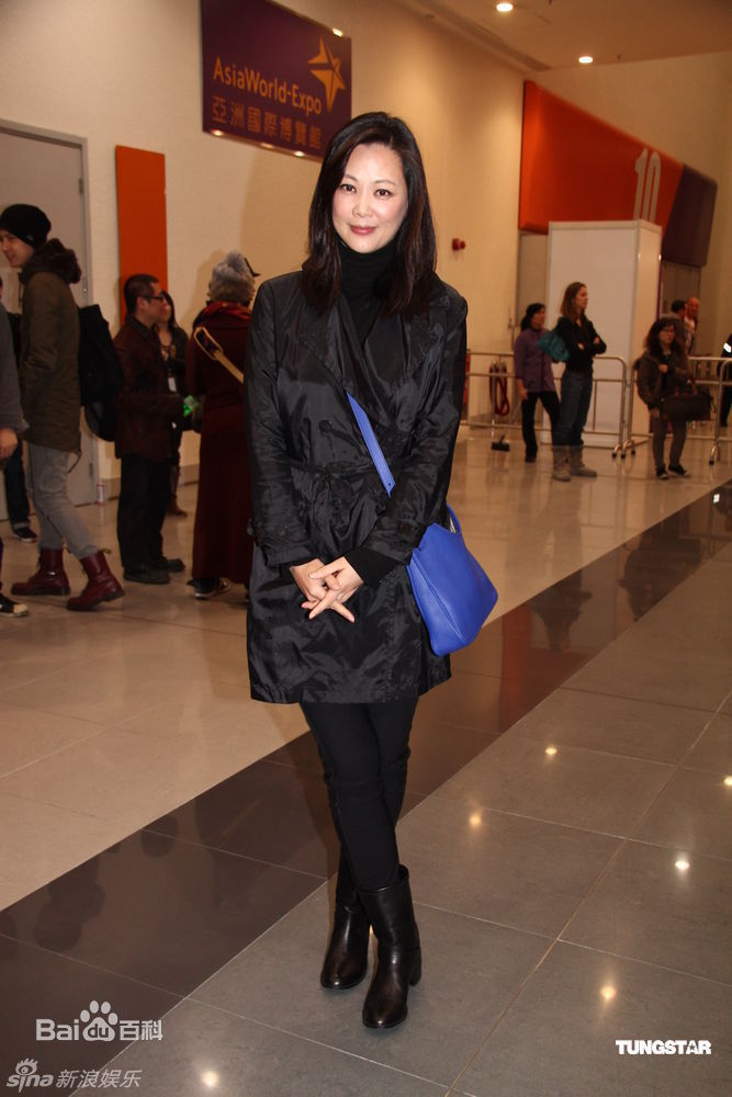 最优质王馨平(LindaWong)精彩图册