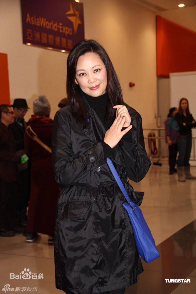 最优质王馨平(LindaWong)精彩图册