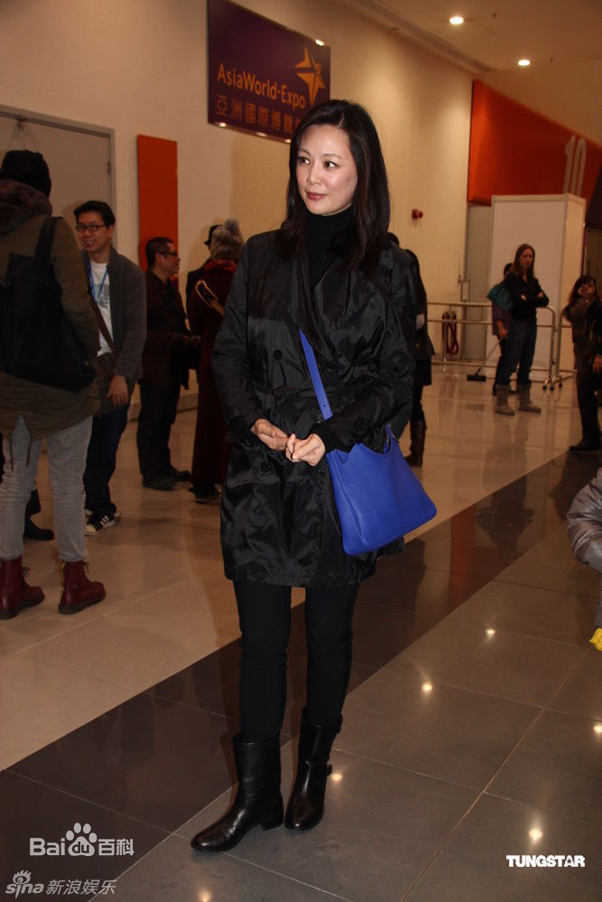 最优质王馨平(LindaWong)精彩图册