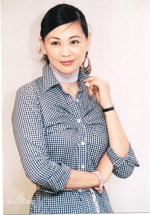 王馨平(LindaWong)精彩图册