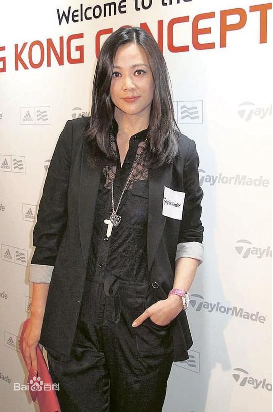 王馨平(LindaWong)精彩图册