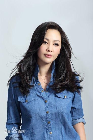 最优质王馨平(LindaWong)生活照