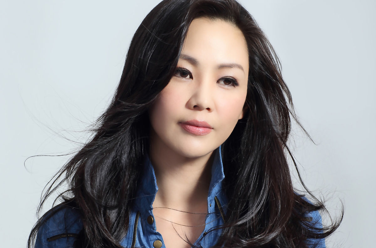 最优质王馨平(LindaWong)生活照