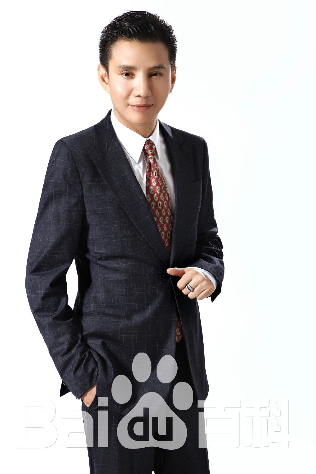 章小军(Zhang Xiao Jun)前后照片