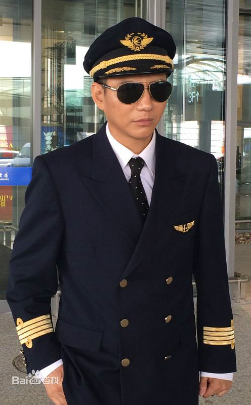 章小军(Zhang Xiao Jun)前后照片