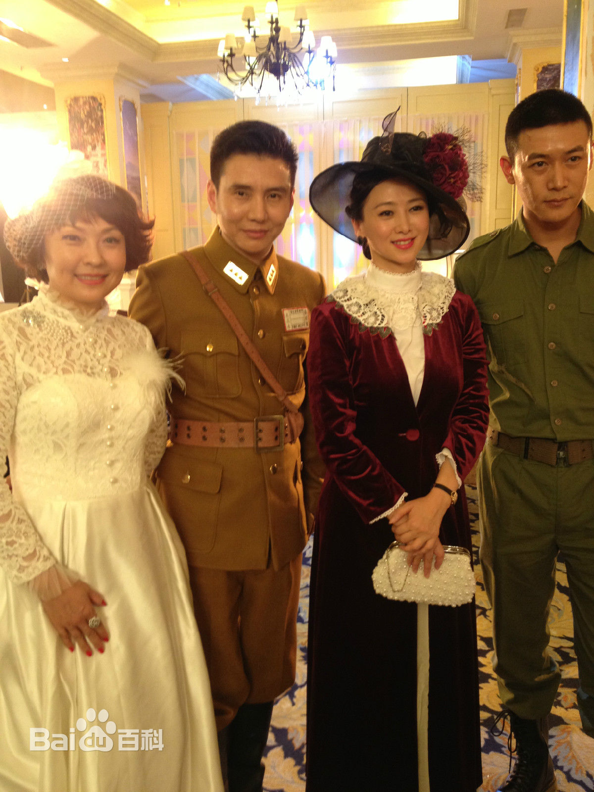 章小军(Zhang Xiao Jun)前后照片