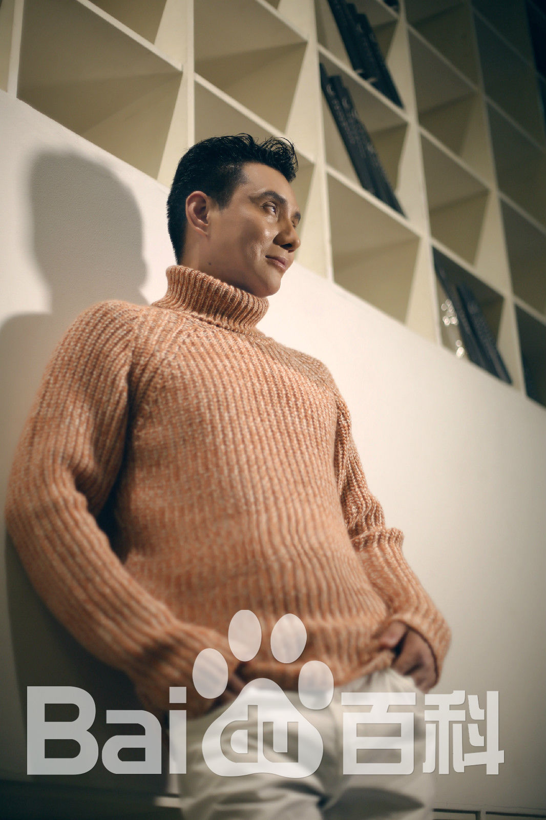 章小军(Zhang Xiao Jun)前后照片