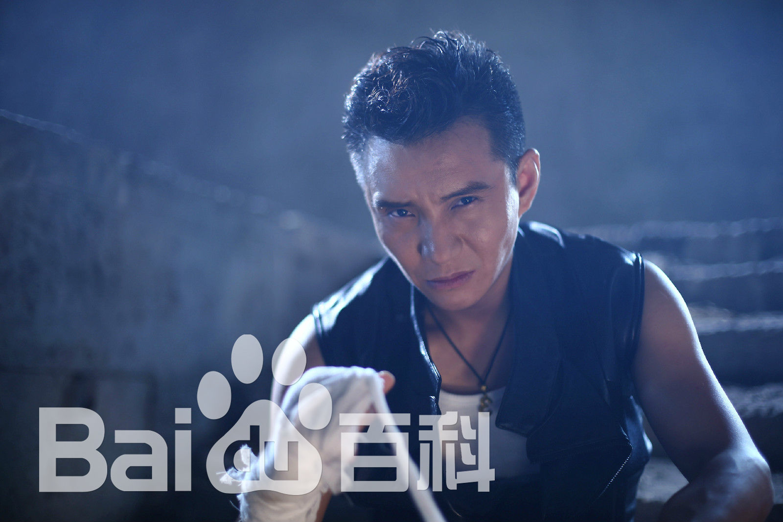 章小军(Zhang Xiao Jun)前后照片