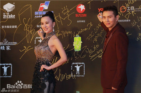 章小军(Zhang Xiao Jun)前后照片